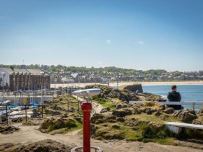 TenSea Apartment, North Berwick